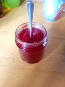 marmelade