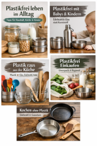 plastikfrei leben im alltag